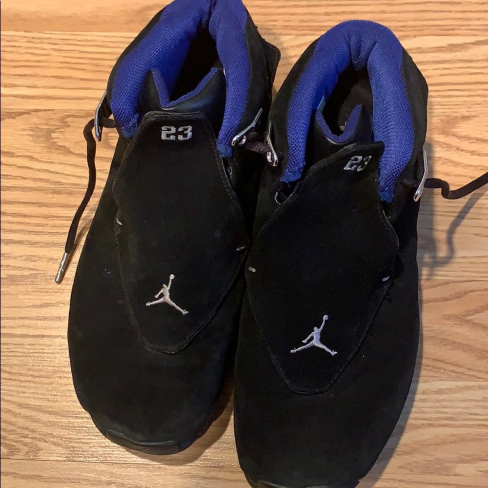 Jordan